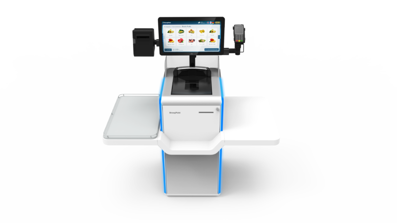 Square Terminal - Votre Nouvel Appareil Tout-En-Un Pour Cartes De Crédit Et  De Débit